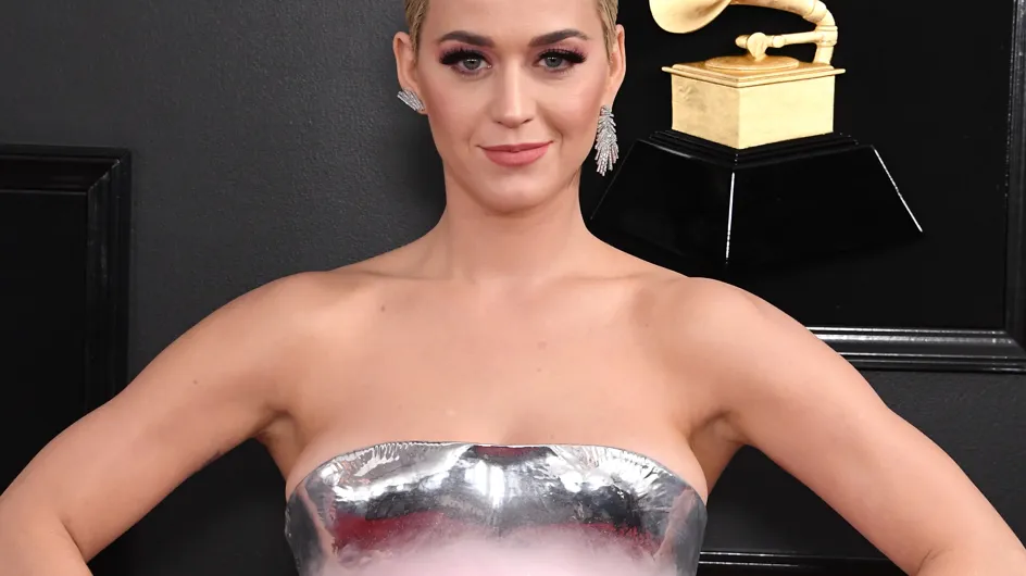 Katy Perry accusée d'agression sexuelle par un mannequin