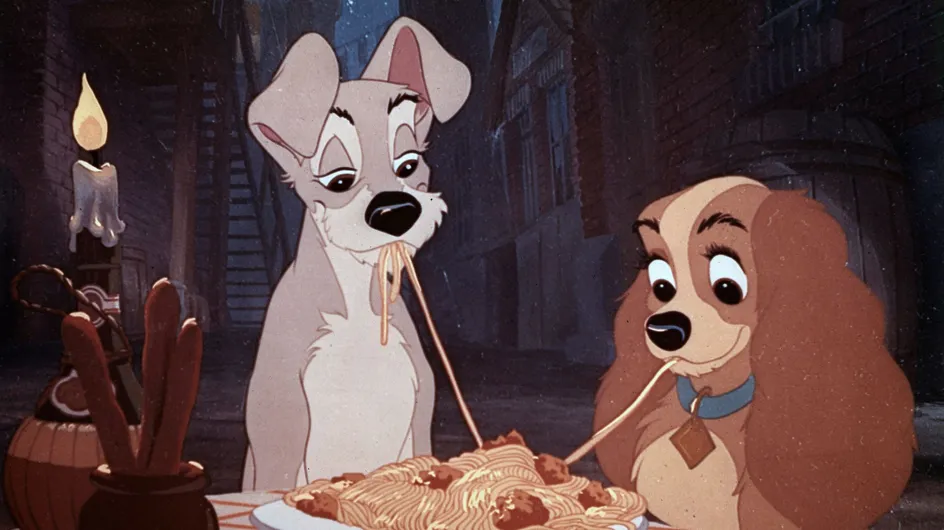 "La belle et le clochard" : Disney dévoile enfin la photo des deux protagonistes de l'histoire