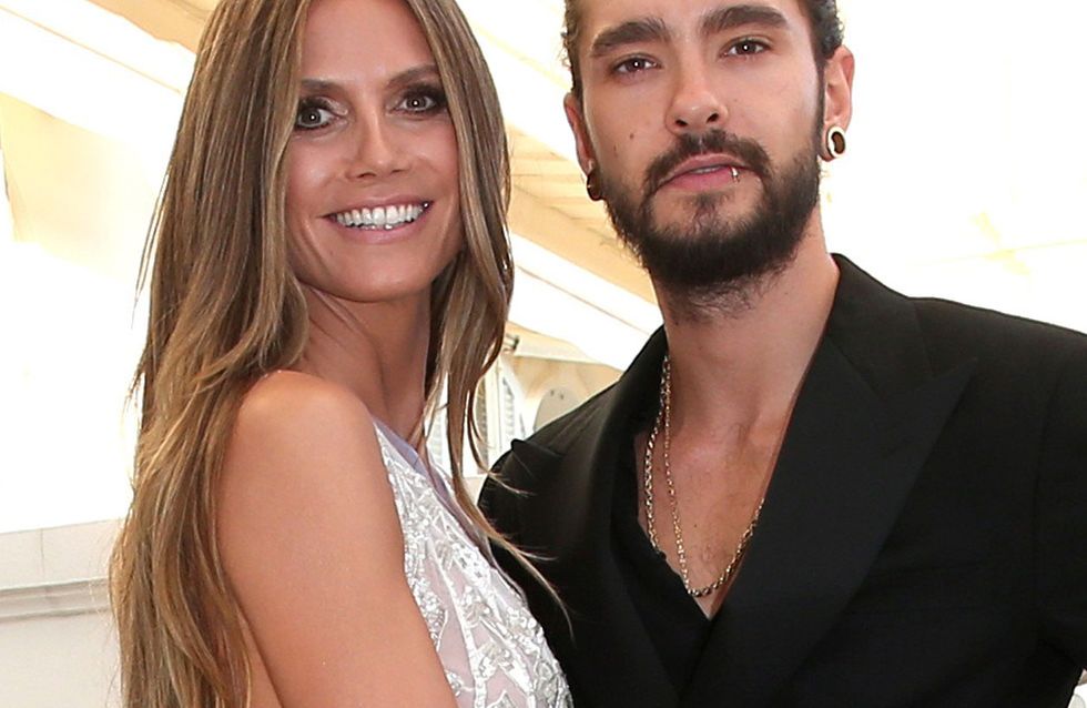 Heidi Klum: Neue Enthüllung - Damit erntet sie Spott bei ...