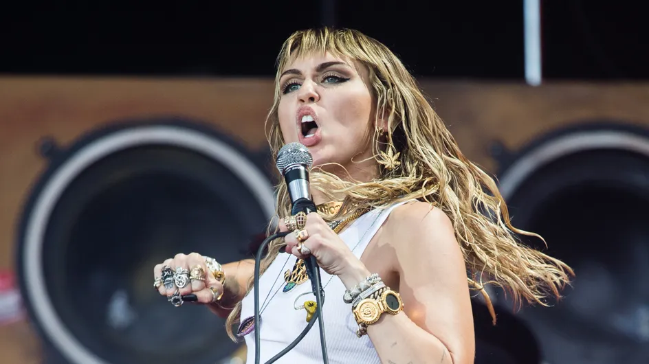 Miley Cyrus et Liam Hemsworth séparés, elle sort une chanson sur le thème de la rupture (vidéo)