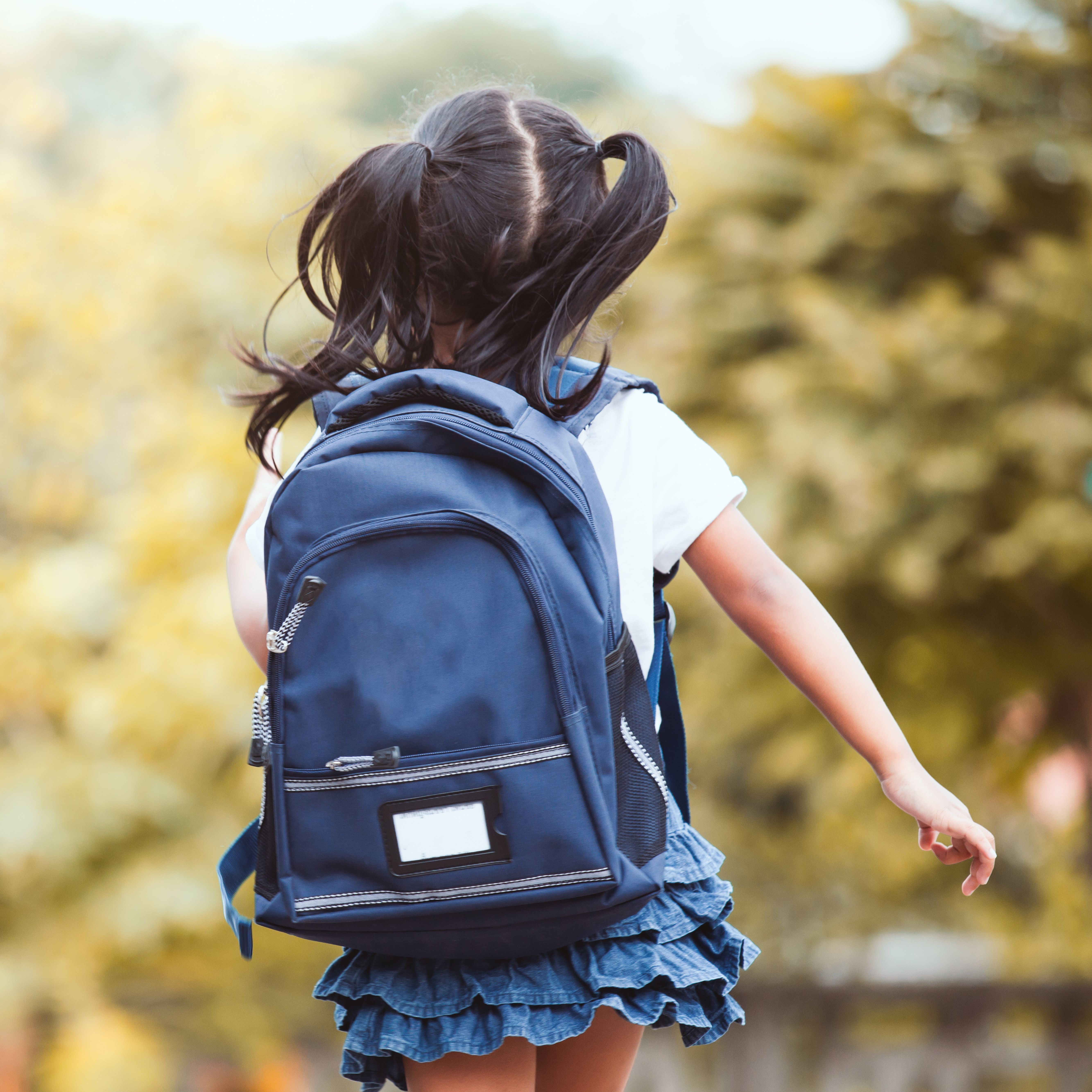 Descubre qué tipo de mochila escolar es mejor para tu hijo