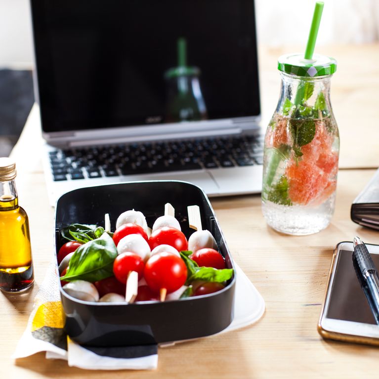 5 objets qui vont révolutionner vos repas au bureau