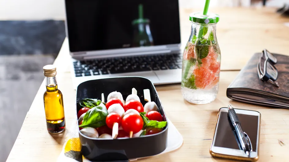 5 objets qui vont révolutionner vos repas au bureau