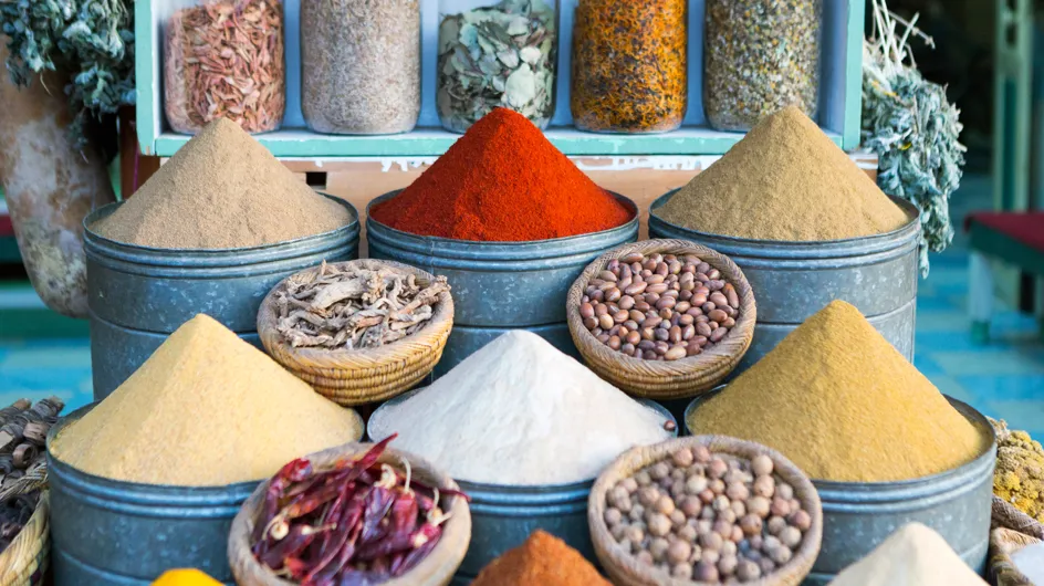 Quelles sont les épices incontournables de la cuisine marocaine ?