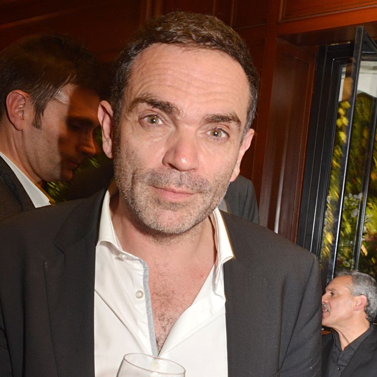 Son frère Alexandre l’accuse de l’avoir martyrisé — Yann Moix Son frère Alexandre l’accuse de l’avoir martyrisé — Yann Moix