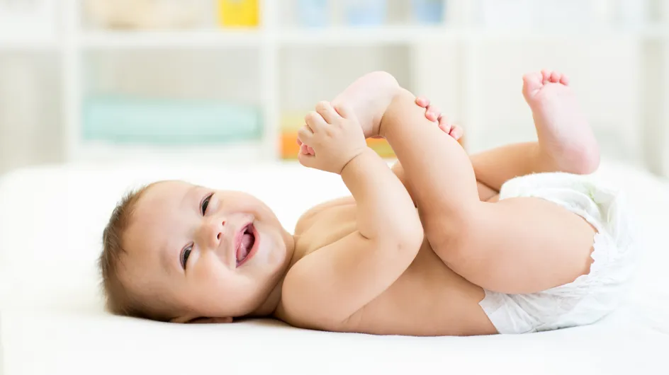 ¿Cómo elegir la mejor crema de pañal para tu bebé?