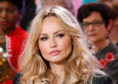 Adriana Karembeu Mere A 46 Ans Il Ne Faut Pas Faire Comme Moi