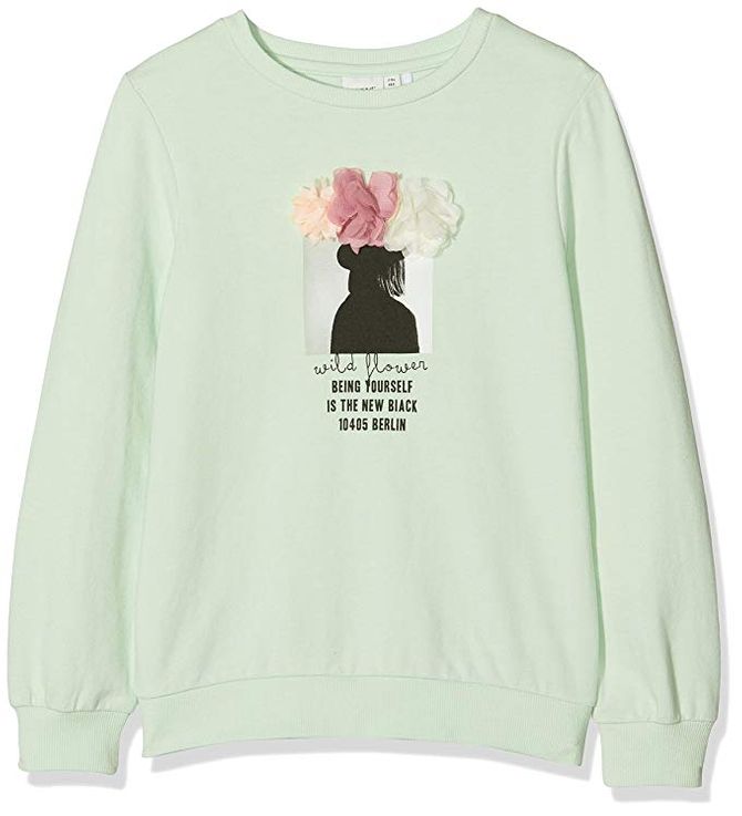 Sudadera para niña de Name it