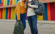 Sabemos cu�les son las mochilas que van a arrasar este oto�o-invierno