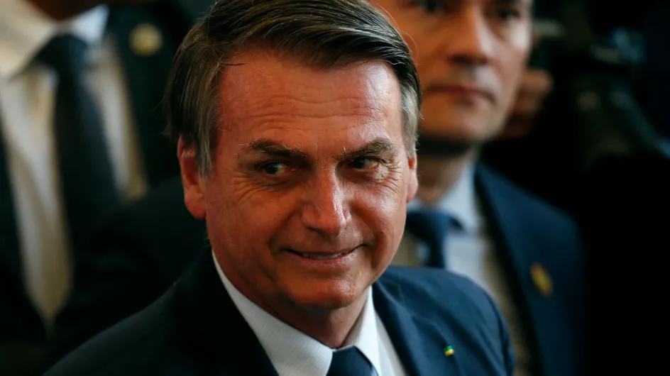 Le Brésil refuse l’aide du G7 pour l’Amazonie : "que Macron s'occupe de ses colonies"