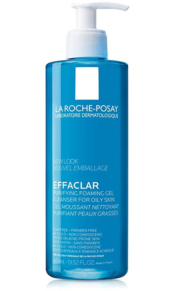 La Roche-Posay Effaclar