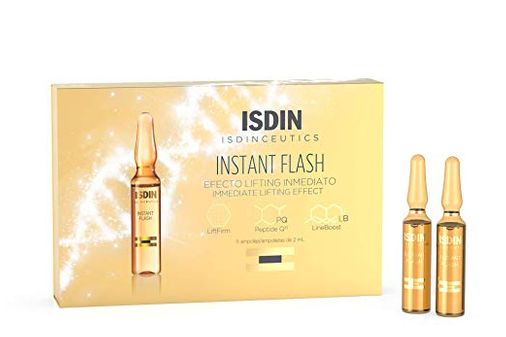 ISDIN Instant Flash