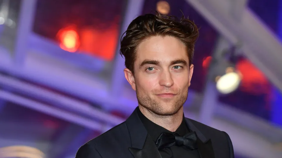 Lily-Rose Depp et Robert Pattinson réunis pour un film Netflix