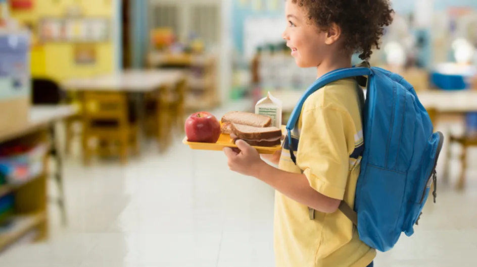 En Nouvelle-Zélande, l'État promet des repas gratuits pour les élèves défavorisés
