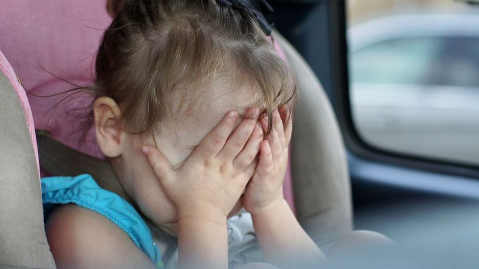 Oublie Dans Une Voiture En Plein Soleil Un Bebe D Un An Retrouve Mort