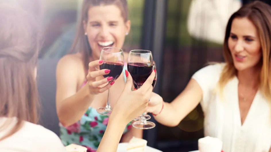 Selon une étude, le vin rouge serait bon pour nos intestins