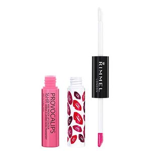 Rimmel London Provocalips - Pintalabios