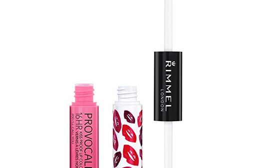 Rimmel London Provocalips - Pintalabios
