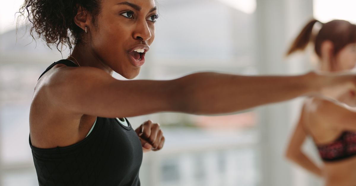 Comment affiner ses bras exercices pour les bras