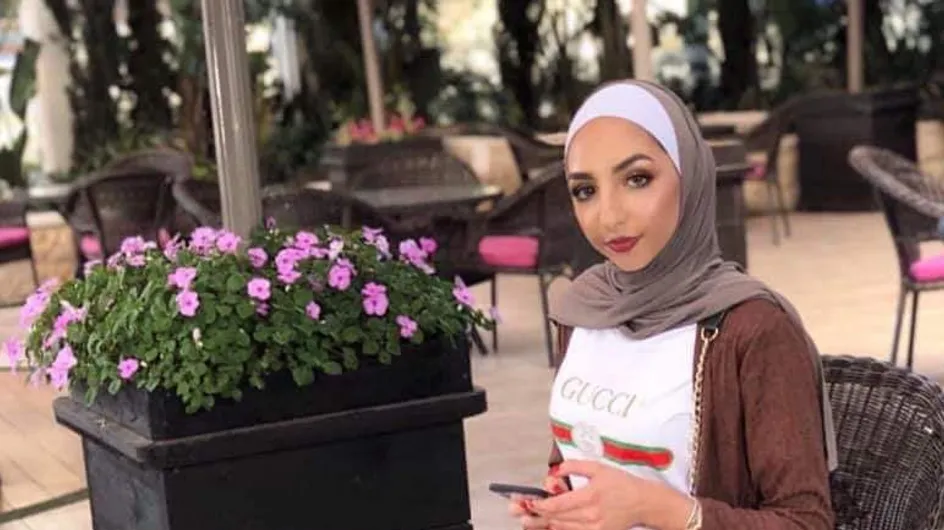 Israa Ghrayeb, 21 ans, tuée pour avoir posté une photo avec son fiancé avant leur mariage