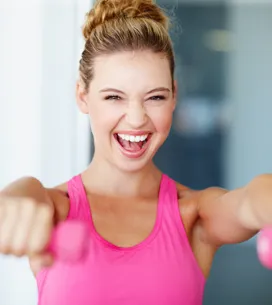 Rutina quema grasas para después del verano