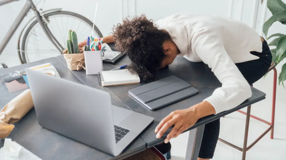 Le stress au travail pourrait nous faire perdre 33 ans d’espérance de vie