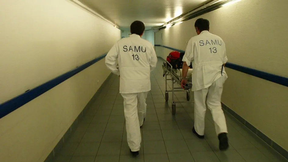 Un septuagénaire retrouvé mort dans un hôpital marseillais où il avait disparu il y a 15 jours