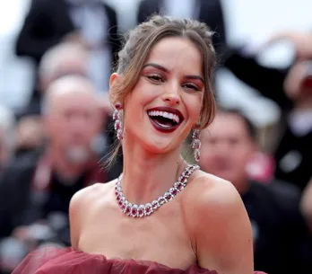 Color burdeos: el color que desearás esta temporada en maquillaje