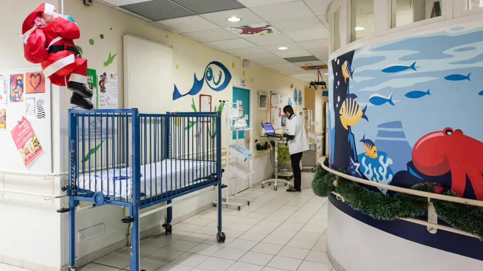 Les mères sans-abri face à la précarité dans les hôpitaux parisiens