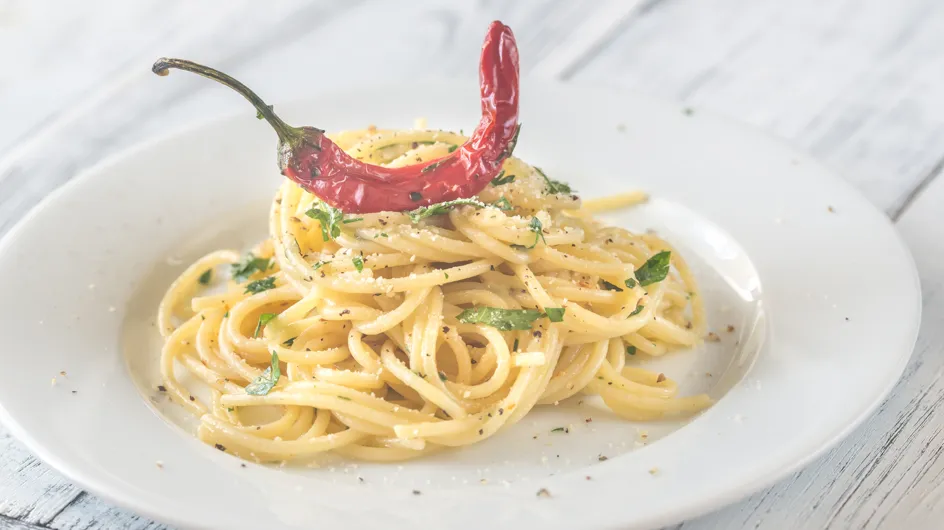 Cocina italiana: 4 recetas rápidas para una verdadera dolce vita