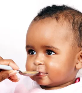 10 Aliments A Ne Jamais Donner A Un Bebe