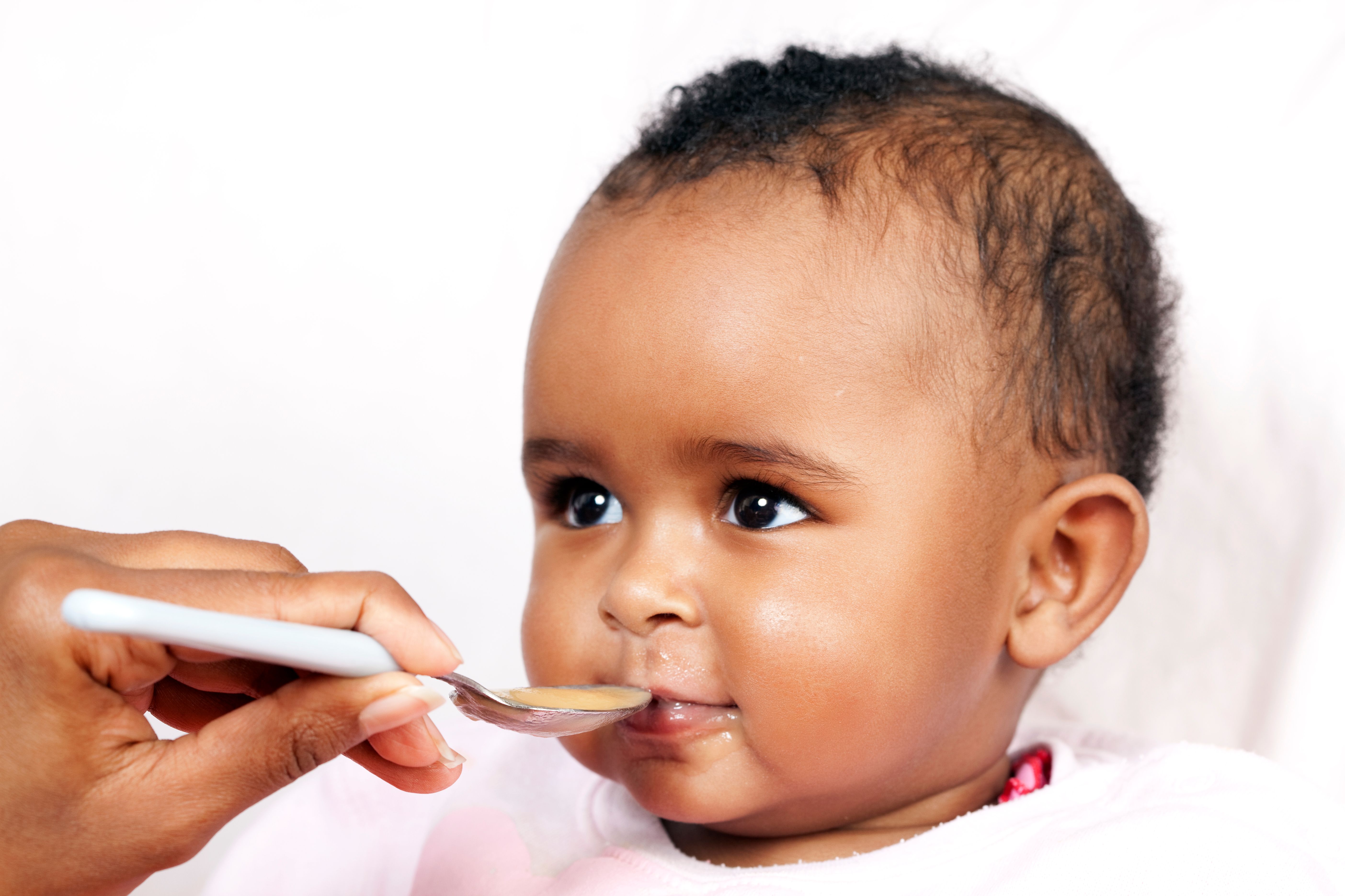 Accessoires bébé pour le repas et bien manger
