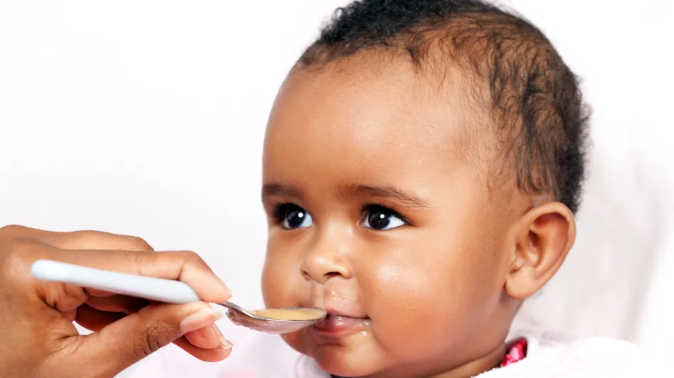 Alimentation des 1-3 ans : Nos conseils pour préparer le repas de bébé