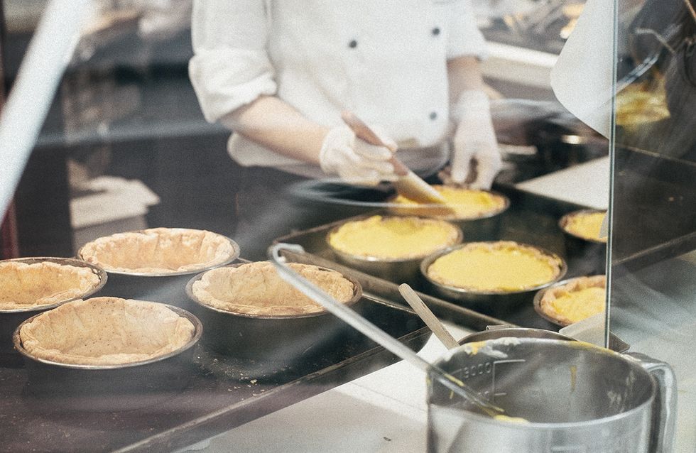 Auguste Escoffier Maitre Inconteste De La Cuisine