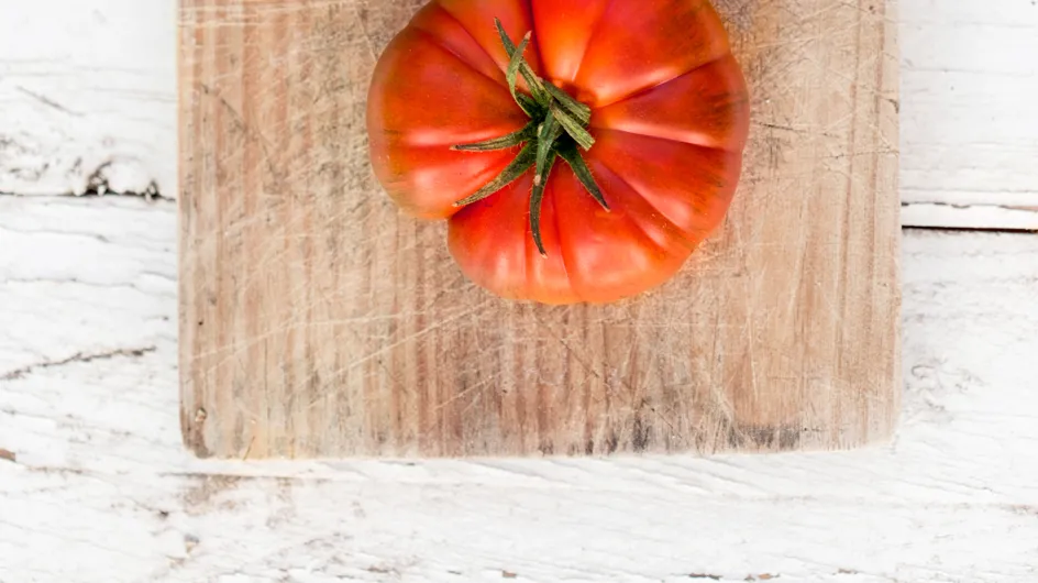 Tout savoir sur la tomate, la star de l&#039;été