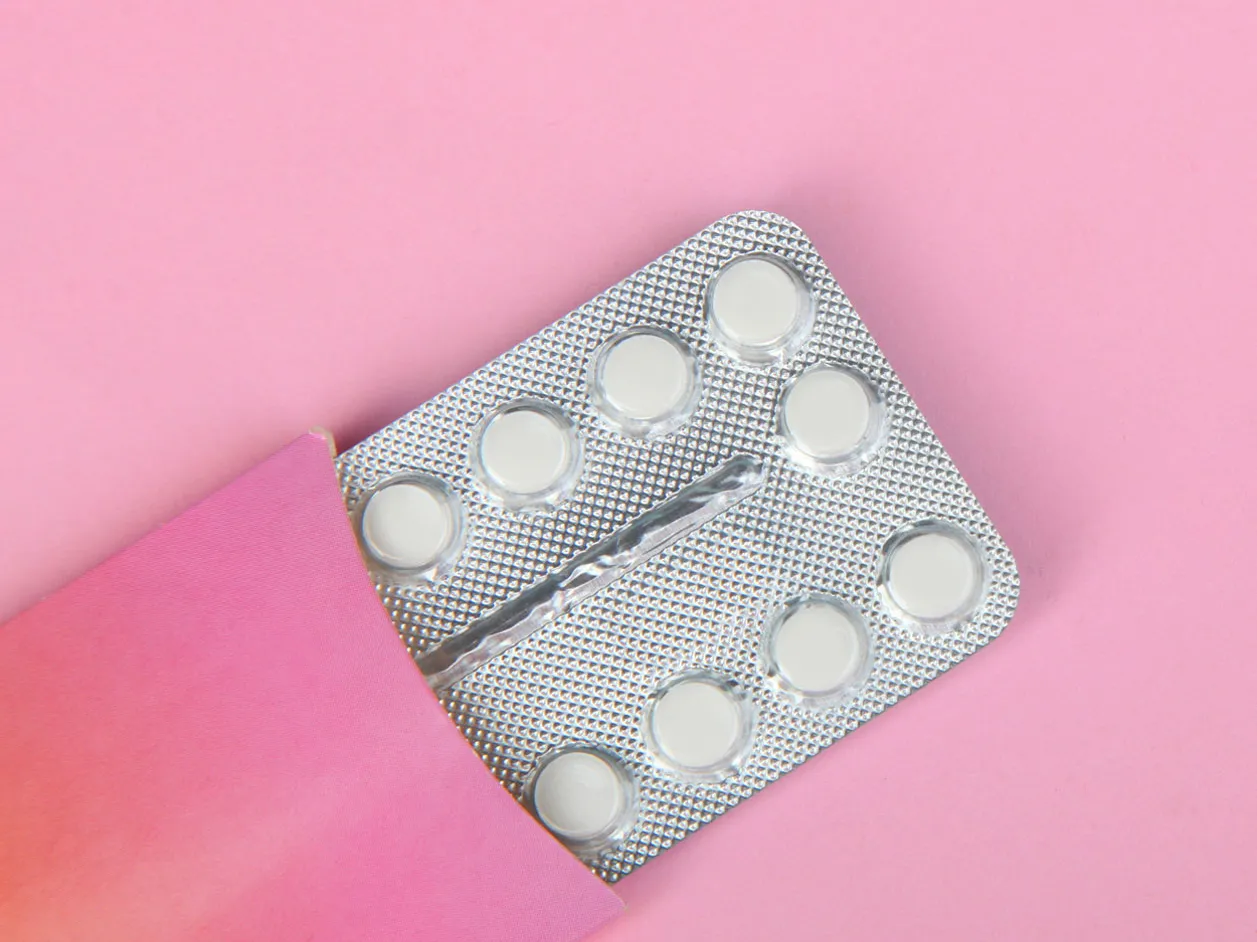 Paracetamol pille beeinträchtigt die CEFACLOR