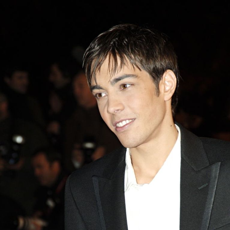 Getty Images
Culture
TF1 prépare un biopic sur la vie de Grégory Lemarchal
par Anais Moine
aujourd'hui à 15:30
