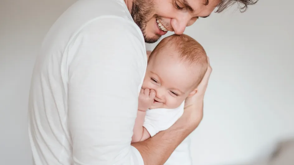 Ruido blanco: ¿qué es y cómo afecta al bebé?