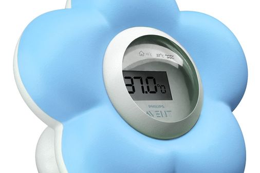 Termómetro de habitación de Philips Avent