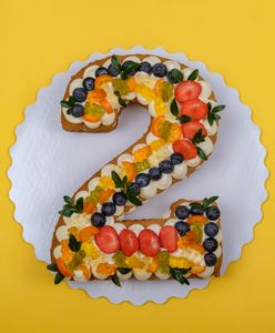 Number Cake Tuto Decoupage Et Recettes De Gateaux Chiffres