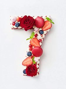 Number Cake Tuto Decoupage Et Recettes De Gateaux Chiffres Number Cake Tuto Decoupage Et Recettes De Gateaux Chiffres