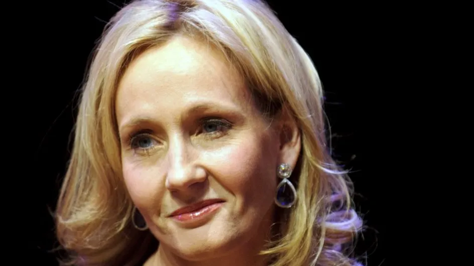 J.K. Rowling fait un don de 17 millions d’euros pour la recherche sur la sclérose en plaques