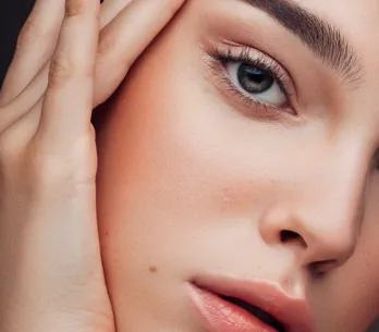 ¿Tienes la piel seca? Estas son las mejores bases de maquillaje para ti