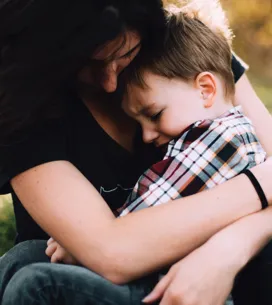 Depresión infantil: cómo identificarla para ayudar a los más pequeños