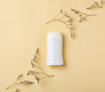 Desodorante DIY: las 4 mejores recetas para un desodorante natural