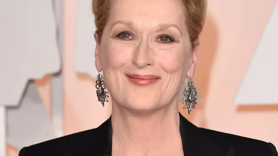 Meryl Streep accusée de blackface dans un nouveau film