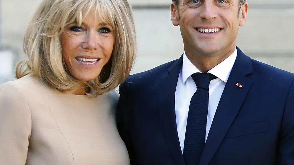 "T’es con" : Brigitte Macron serait sans retenue avec Emmanuel Macron