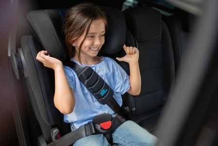 Kidfix III S Britax Römer