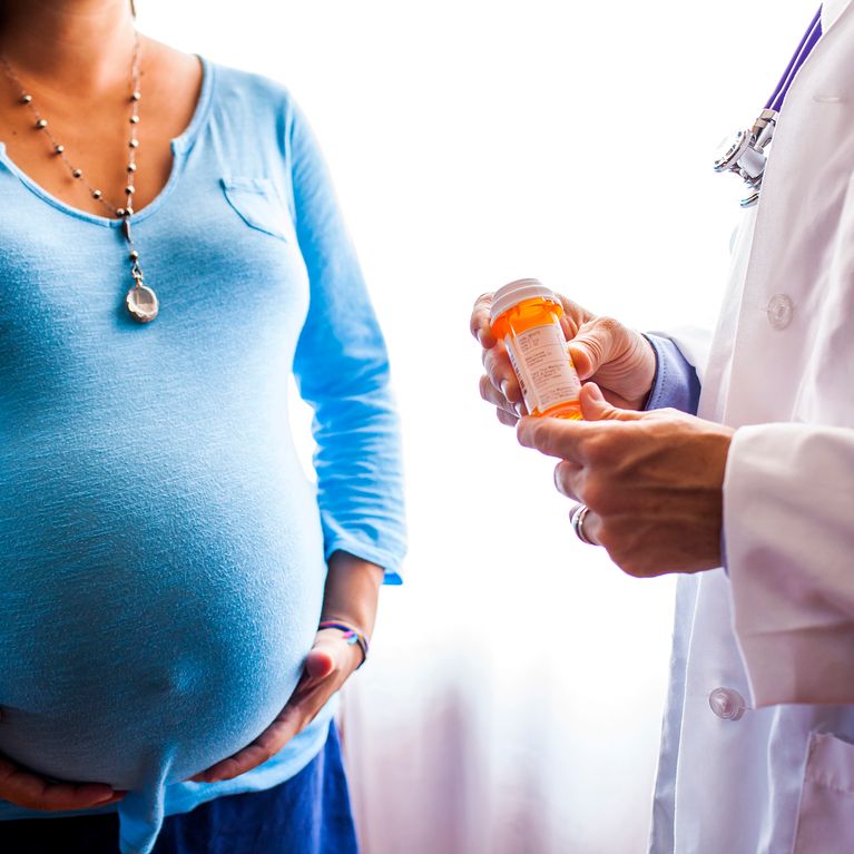 Le paracétamol pendant la grossesse rend-il l'enfant… hyperactif ? Le paracétamol pendant la grossesse rend-il l'enfant… hyperactif ?