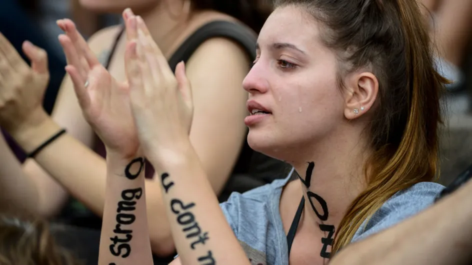 En Espagne, un triple féminicide commis devant des enfants suscite une vague d’indignation